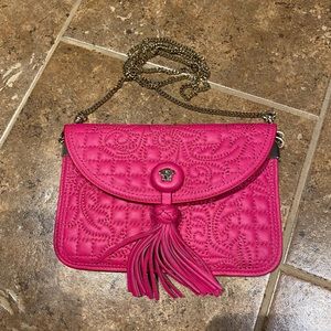 Gianni Versace Crossbody Bag